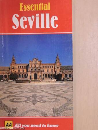 Essential Seville