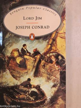 Lord Jim