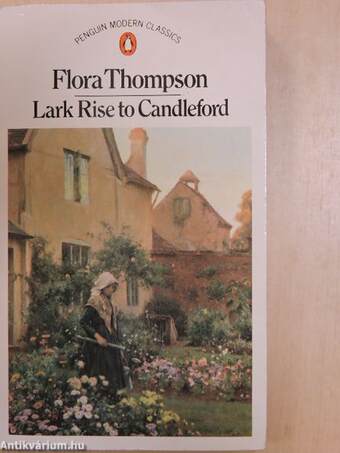 Lark Rise to Candleford