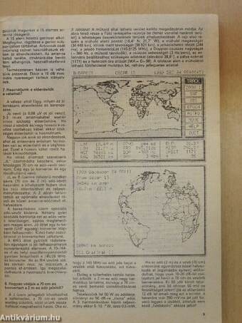 A Rádiótechnika évkönyve 1990