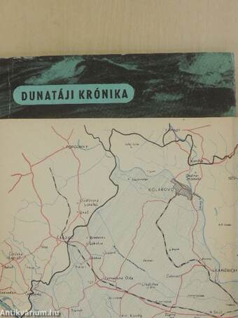 Dunatáji krónika 1965