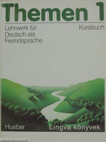 Themen 1 - Kursbuch