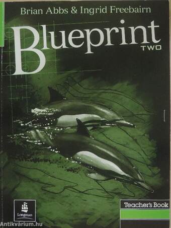 Blueprint Two - Teacher's Book