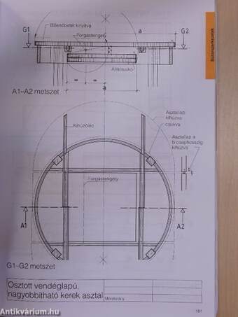 Asztalos 2.