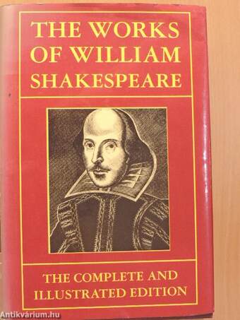 The Works of William Shakespeare