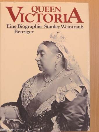 Queen Victoria