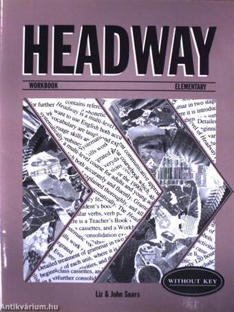 Headway - Elementary - Workbook