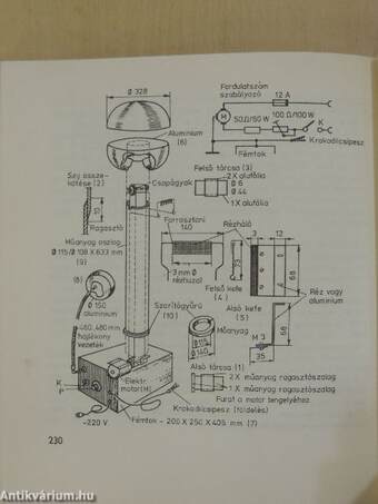 Elektronikai játékok építése