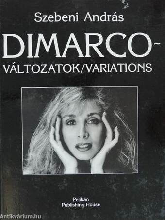 Dimarco változatok/varitations