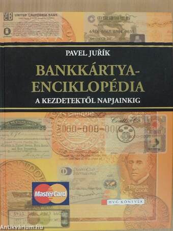 Bankkártya-enciklopédia