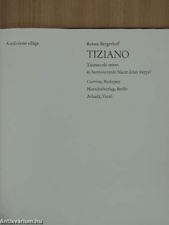 Tiziano