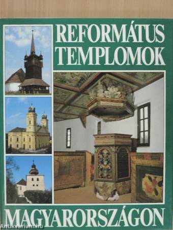 Református templomok Magyarországon