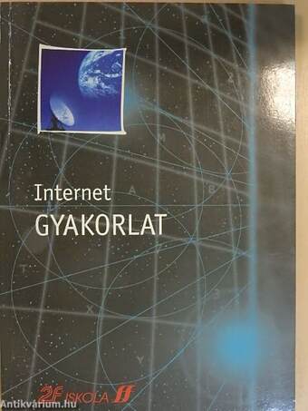 Internet gyakorlat