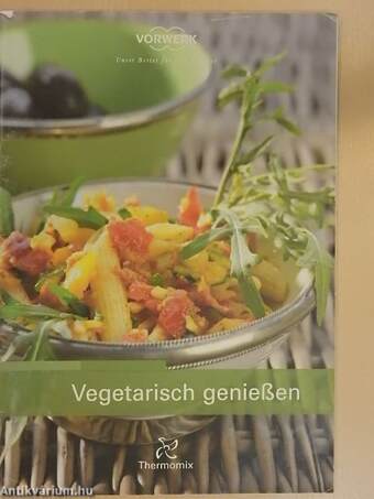 Vegetarisch genießen