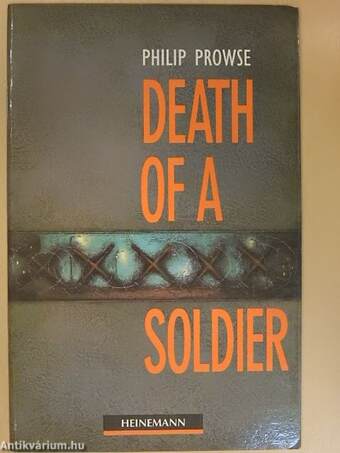 Death of a Soldier