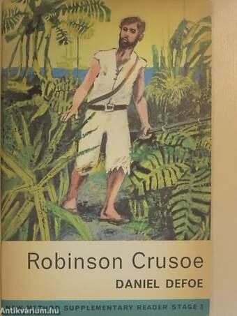 Robinson Crusoe