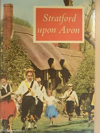 Stratford-upon-Avon