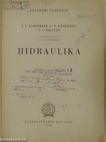 Hidraulika