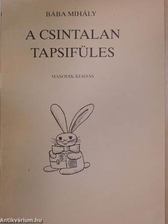 A csintalan tapsifüles