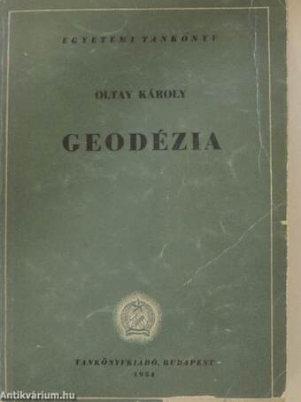 Geodézia