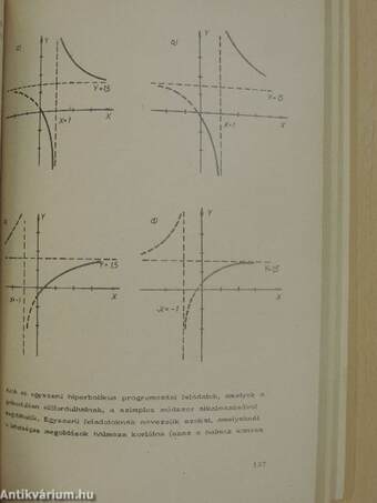 Alkalmazott matematika III/2.