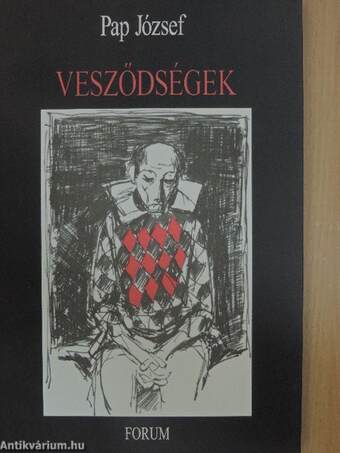 Vesződségek