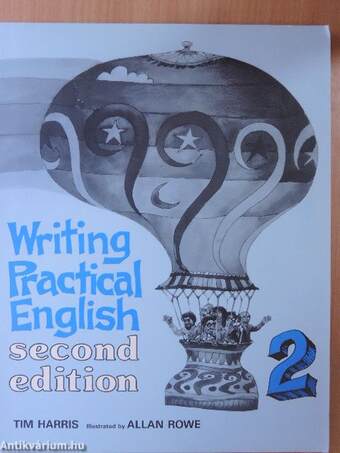 Writing Practical English 2.