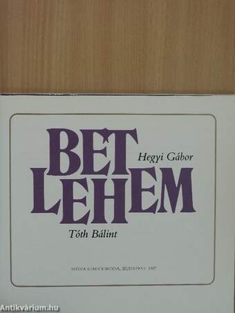 Betlehem