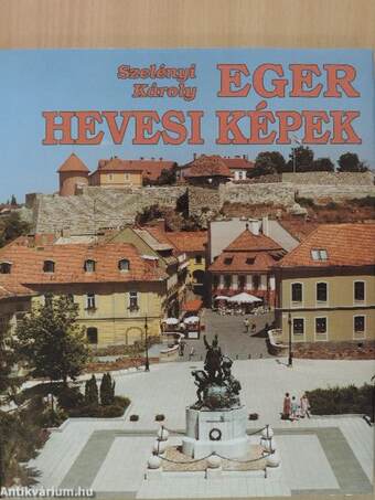 Eger-Hevesi képek