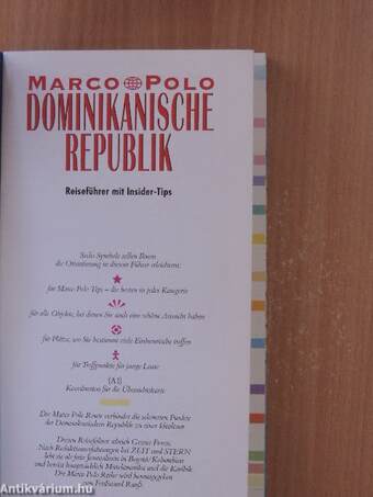 Dominikanische Republik