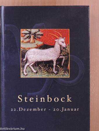 Steinbock