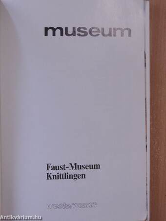 Faust-Museum Knittlingen