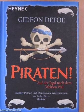 Piraten!