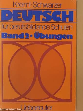 Deutsch für berufsbildende Schulen 2 - Übungen