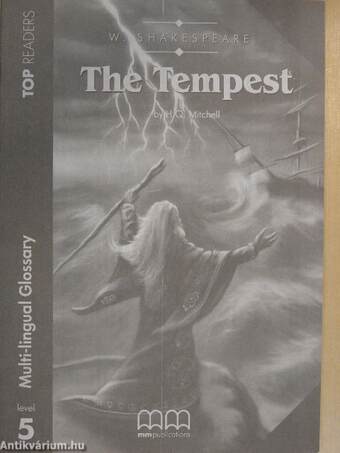 The Tempest - Multi-lingual Glossary