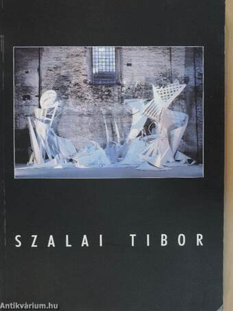 Szalai Tibor (1958-1998) életműkiállítása