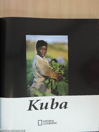 Kuba