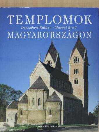 Templomok Magyarországon