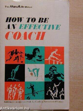 How to be an Effective Coach?