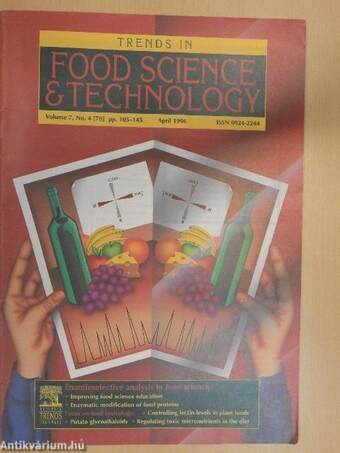 Trends in Food Science & Technology April 1996