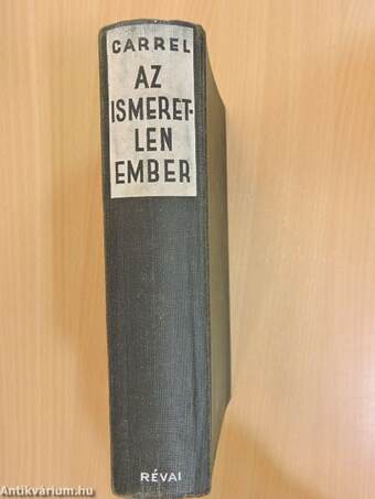 Az ismeretlen Ember