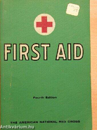 First Aid Textbook