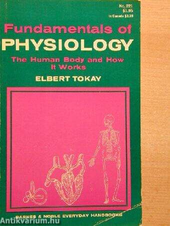 Fundamentals of Physiology