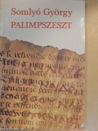 Palimpszeszt