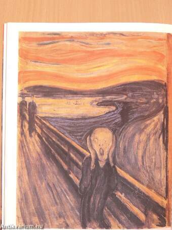 Edvard Munch