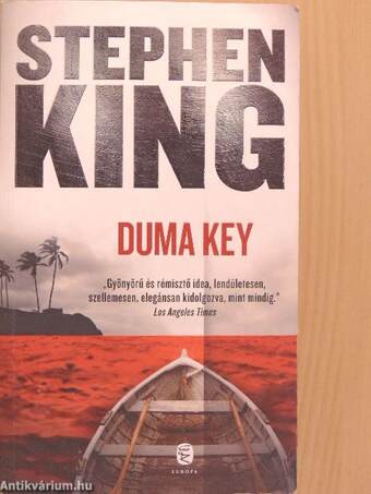 Duma Key