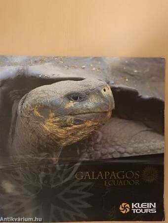 Galapagos, Ecuador