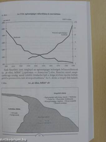 Egészségügy és piacgazdaság