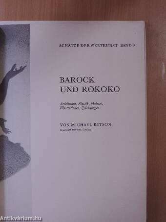 Barock und Rokoko