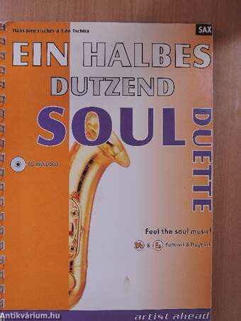 Ein Halbes Dutzend Soul duette